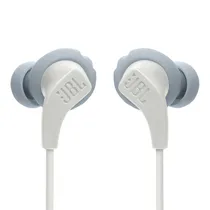 Fone de Ouvido JBL Endurance Run 2 Waterproof / Wireless - Branco