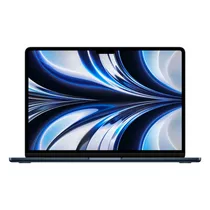 Notebook M2 Apple MC7X4SA/A 16GB/256SSD/13.3" Macbook Air Midnight *2024*