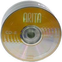 CD Arita Tubo 50U 700MB