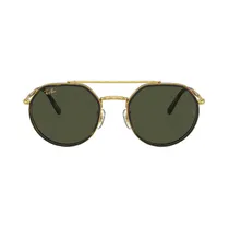 Lente Ray Ban 3765 919631 53