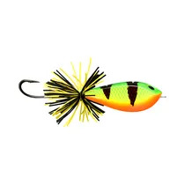 SeÑuelo Artificial Rapala BX Skitter Frog BSXF05 FSN 5.5CM 13GR