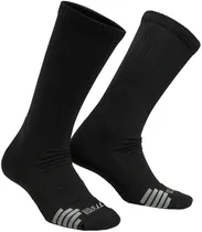 Meias 5.11 Tactical Duty Ready Plus Otc Sock 1800014-019 Black