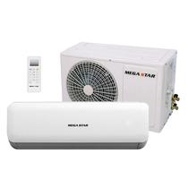 Ar Condicionado Mega Star 18000 Btu / 220V / 50HZ / Q-F / PY