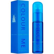 Perfume Colour Me Azure - Eau de Parfum - Masculino - 50ML