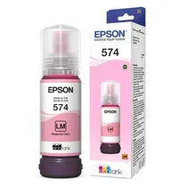 Tinta Epson T574620 Magenta Claro 70ML para Ipressoras Epson L8050 / L18050