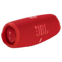 Speaker JBL Charge 5 USB/BT 40W Rojo