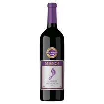 Vino Barefoot Cabernet Sauv 750ML