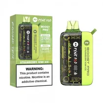 Pyne Pod 20K Strawberry Kiwi