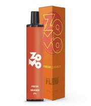 Zomo Flow 800 Puffs Fresh Orange