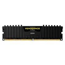 Memoria Ram Corsair Vengeance 16GB DDR4 2666MHZ - CMK16GX4M1A2666C16