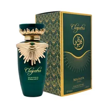 Perfume Maison Asrar Cleopatra Eau de Parfum 100ML
