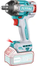 Chave de Impacto Sem Fio 20V Total - TIWLI2085