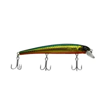 Señuelo Artificial Marine Sports Kisu BG-O 11.5CM 22GR