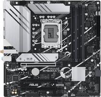 Placa Mãe Asus Prime B760M-A Wifi LGA1700/ 4XDDR5/ PCI-e/ M.2/ DP/ HDMI