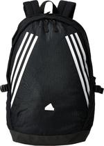 Mochila Adidas Fi BP - HT4767 - Masculina - Preto / Branco