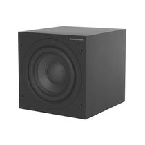 Subwoofer B&W Serie 600 ASW608 8" Matte Black