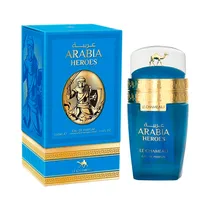 Perfume Emper Arabia Heroes Edp 100ML - Masculino