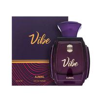 Ajmal Perfume Vibe Femenino 75ML s/C