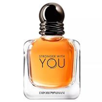 Perfume Tester Armani Emporio Stronger With You Masculino Edp 100ML