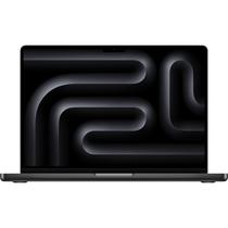 Apple Macbook Pro 14.2" M4 Pro 24GB Ram/512GB SSD Z1FE000S8 (Nano Texture Glass) - Space Black