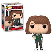 Funko Pop! Television Stranger Things - Robin 1244