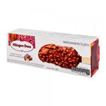 Sorvete Haagen Dazs Palito Chocolate Almond