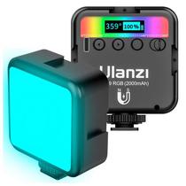 LED Ulanzi VL49 RGB