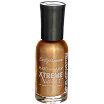 Esmalte Sally Hansen Nail Xtreme Wear Golden-I