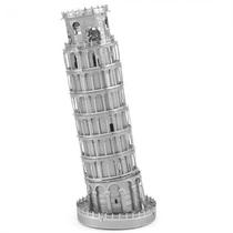 Metal Earth Iconx Tower Of Pisa ICX015