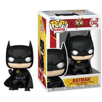 Funko Pop Movies DC The Flash - Batman 1342