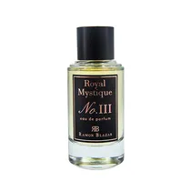 RB No.III Royal Mystique Edp 100ML