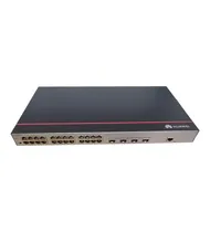 Huawei Switch 24P S3710-H24T4S-A 24*1000BASE-T 4*Ge SFP Ac