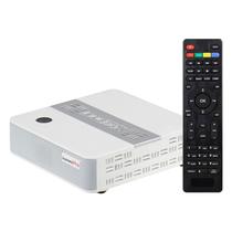 Receptor Cinebox Supremo Pro Full HD Wi-Fi - Branco