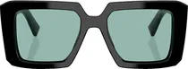 Óculos de Sol Prada PR 23YS 26B40K - Feminino