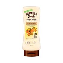 Protector Solar Hawaiian Tropic Sheer Touch FPS30 Ultra Radiance 240ML