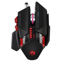 Mouse Marvo Scorpion G980BK USB Preto