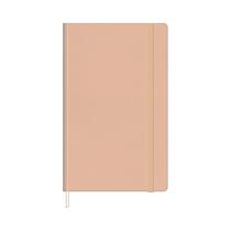 Cuaderno Ejecutivo Tilibra Cambridge Fitto G 34004 80 Hojas Nude