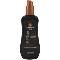 Australian Gold Bronzing Intensifier DRY Oil Spray 237ML Desconocido