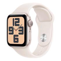 Apple Watch Se 2 MXEF3LL/A Caixa Aluminio 40MM Estelar - Esportiva Estelar s/M