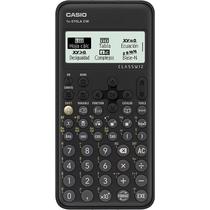 Calculadora Cientifica Casio FX-570LA CW - Preto