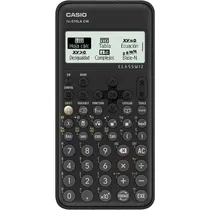 Calculadora Científica Casio FX-570LA CW - Preto