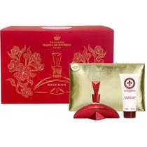 Marina de Bourbon Rouge Royal Kit Fem 100ML Edp 0029/0243 Femenino