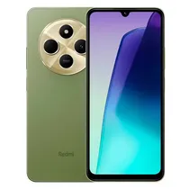 Smartphone Xiaomi Redmi 14C Global 128GB 4GB Ram Dual Sim NFC Tela 6.88" - Verde