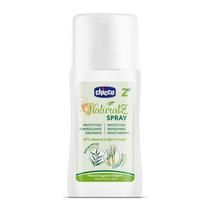 Chicco Cosmetica Natural.Z Spray Repelente Hidratante Y Refrescante Detalles En El Producto 100ML s/C