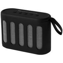 Speaker Moxom MX-SK24 5 Watts com Bluetooth/USB - Preto