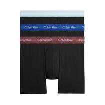 Conjunto de Boxers Calvin Klein NB1770 H5F 3 Piezas