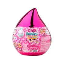 Muñeca CRY Babies 81550 Magic Tears Pink Surtido
