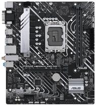 Placa Mãe Asus Prime H610M-A Wifi D4 LGA1700/ 2XDDR4/ PCI-e/ M.2/ VGA/ HDMI/ DP