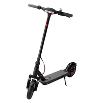 Patinete Eletrico Hye HY-S10 Amortecedor 8.5" 25KM - Preto