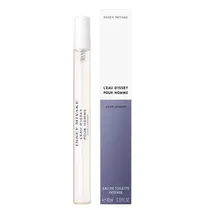 Perfume Miniatura L'Eau D'Issey Pour Homme Edt Intense 10ML